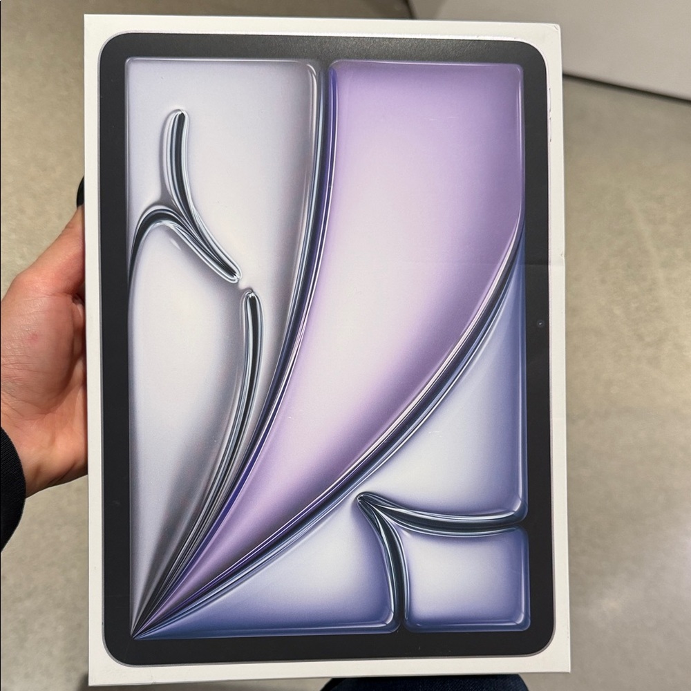 iPad Air (11 inch) 128 GB